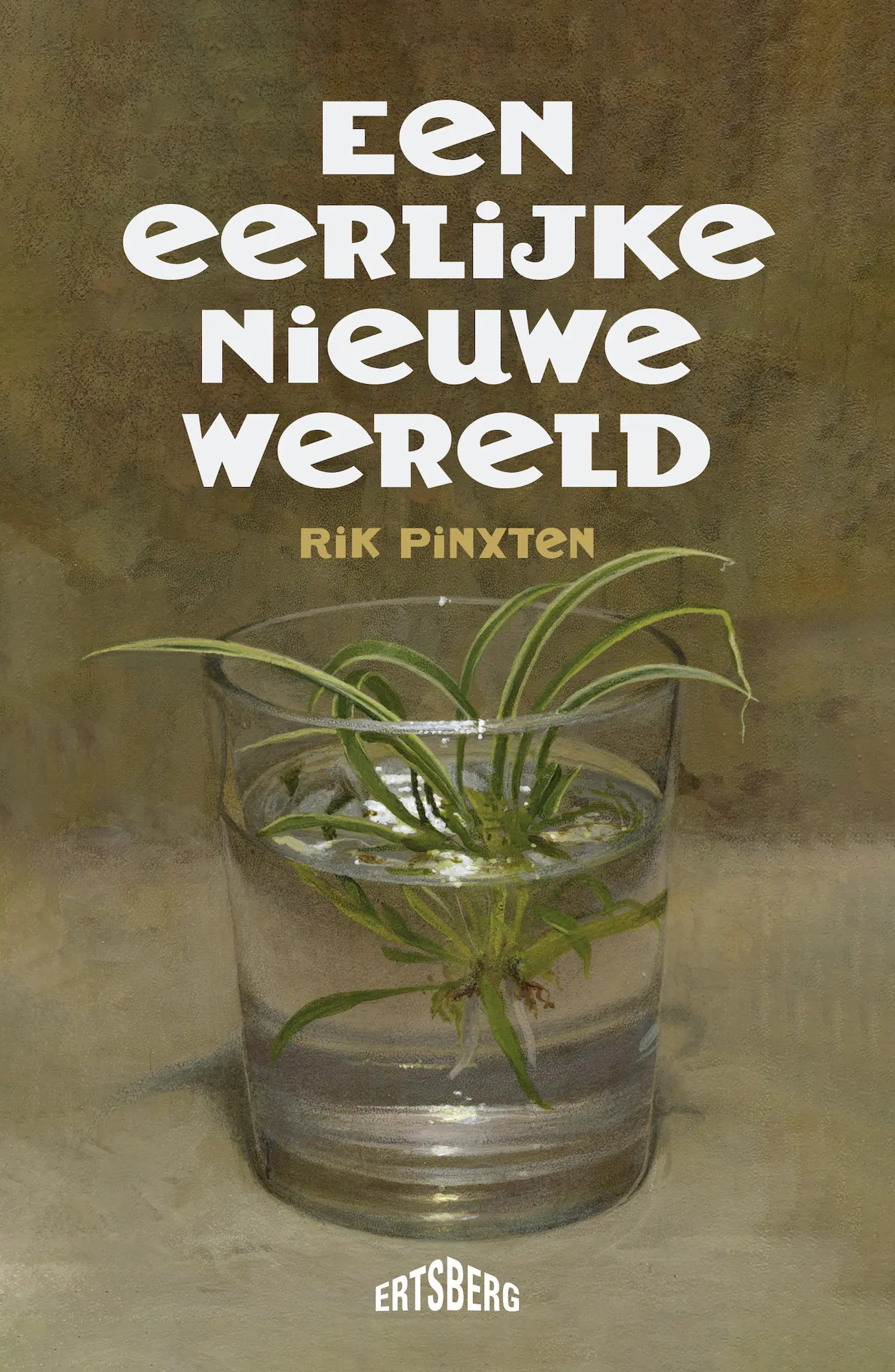 Pinxten boek