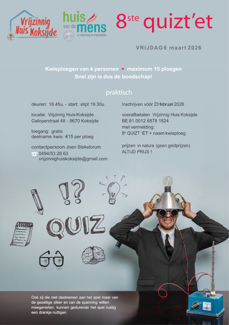Quiztet affiche 2026 klein
